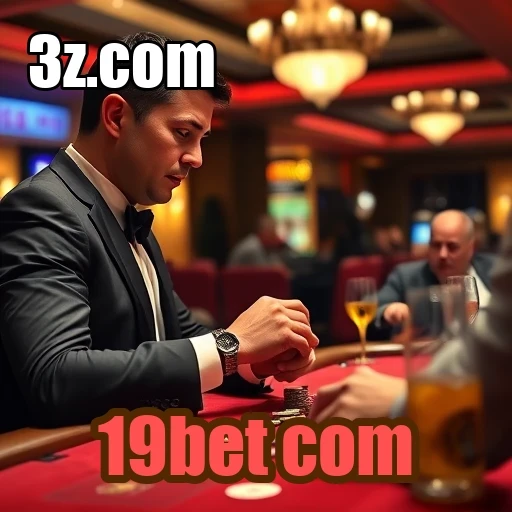 Interação e Comunidade: 19bet com News Revela Conexões Virtuais