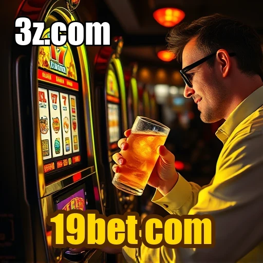 Promos Atraentes do 19bet com: Bônus e Oportunidades Empolgantes