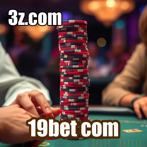 Interação e Comunidade Virtual na 19bet com