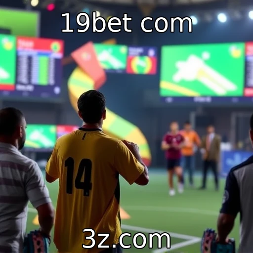 Expansão de operadores de apostas na América Latina