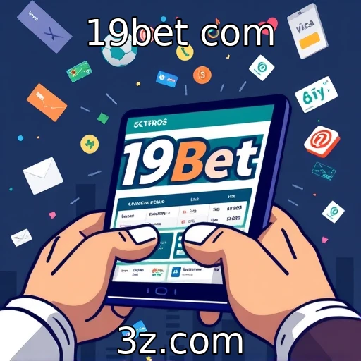 Adoção de métodos de pagamento digitais revoluciona o setor de apostas