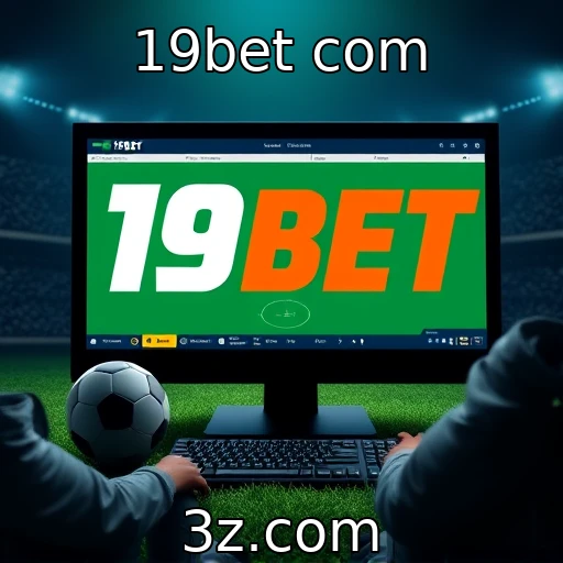 Expansão de plataformas de apostas online no Brasil