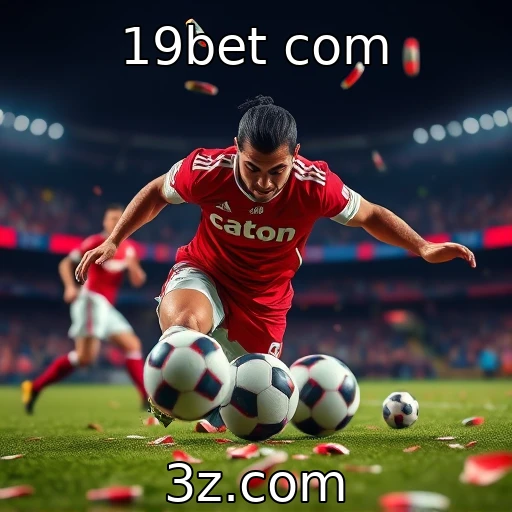 Desempenho financeiro de provedores de jogos