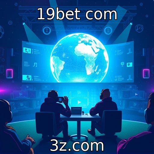 Perspectivas futuras para a indústria de jogos e eSports