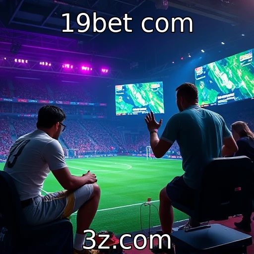 Tecnologia de baixa latência transforma experiências em jogos ao vivo